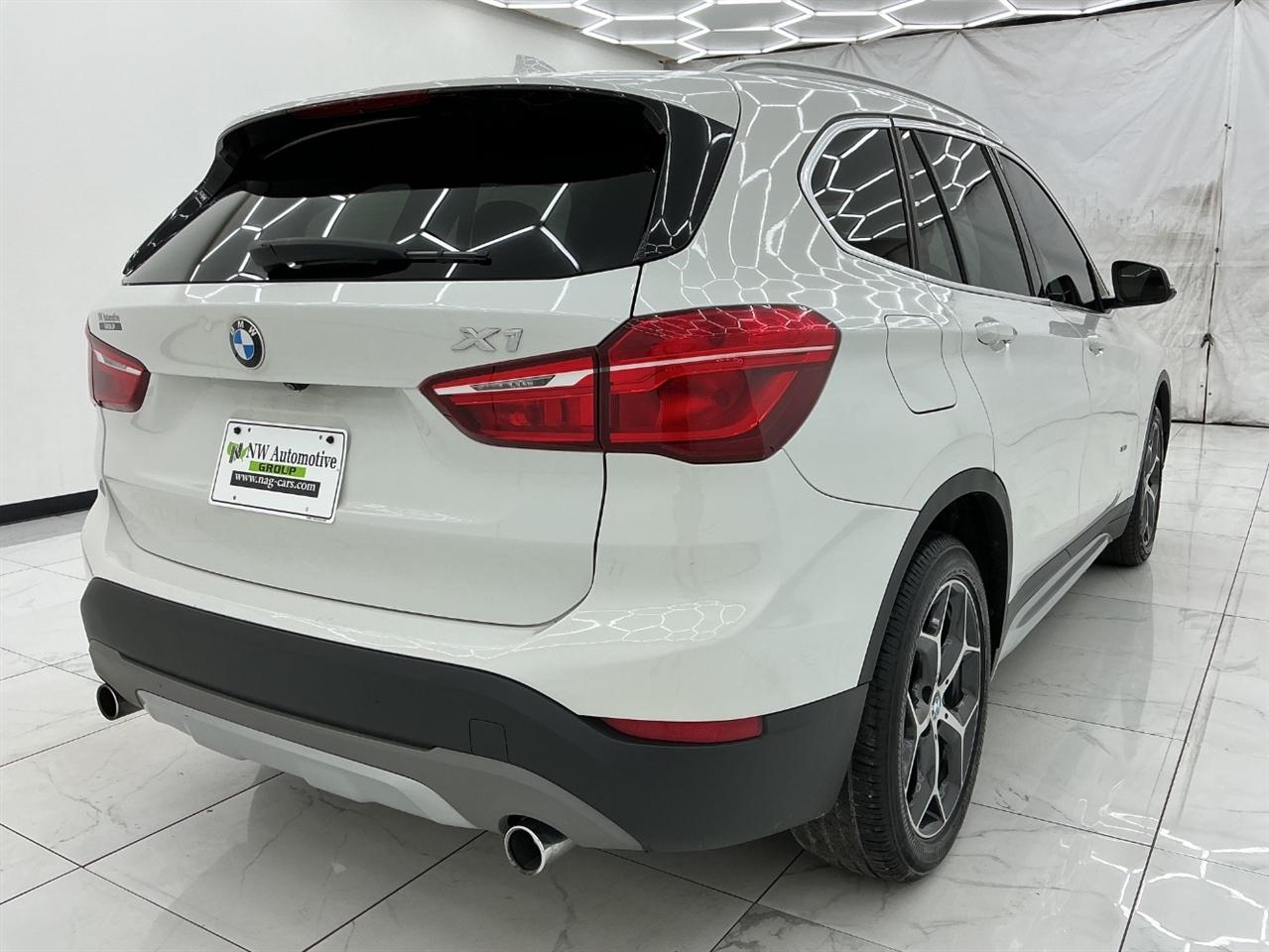 BMW X1 xDrive28i Sports Activity Vehicle 2018