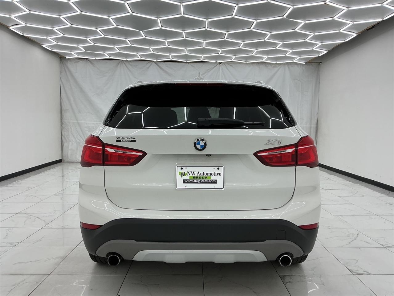 BMW X1 xDrive28i Sports Activity Vehicle 2018