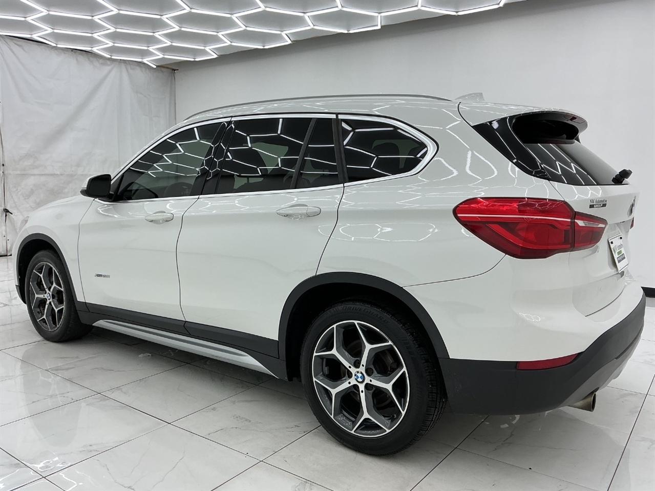 BMW X1 xDrive28i Sports Activity Vehicle 2018