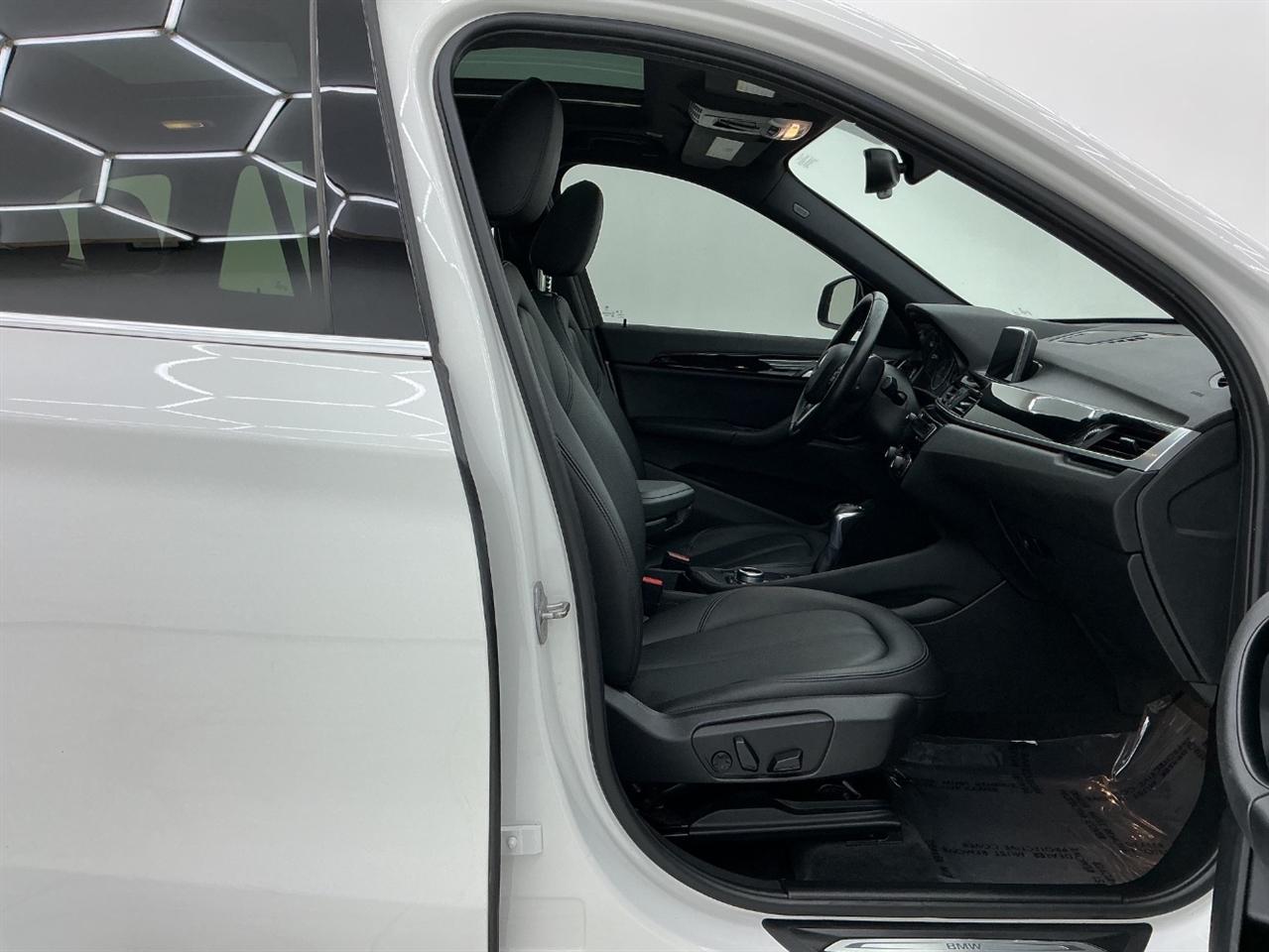 BMW X1 xDrive28i Sports Activity Vehicle 2018
