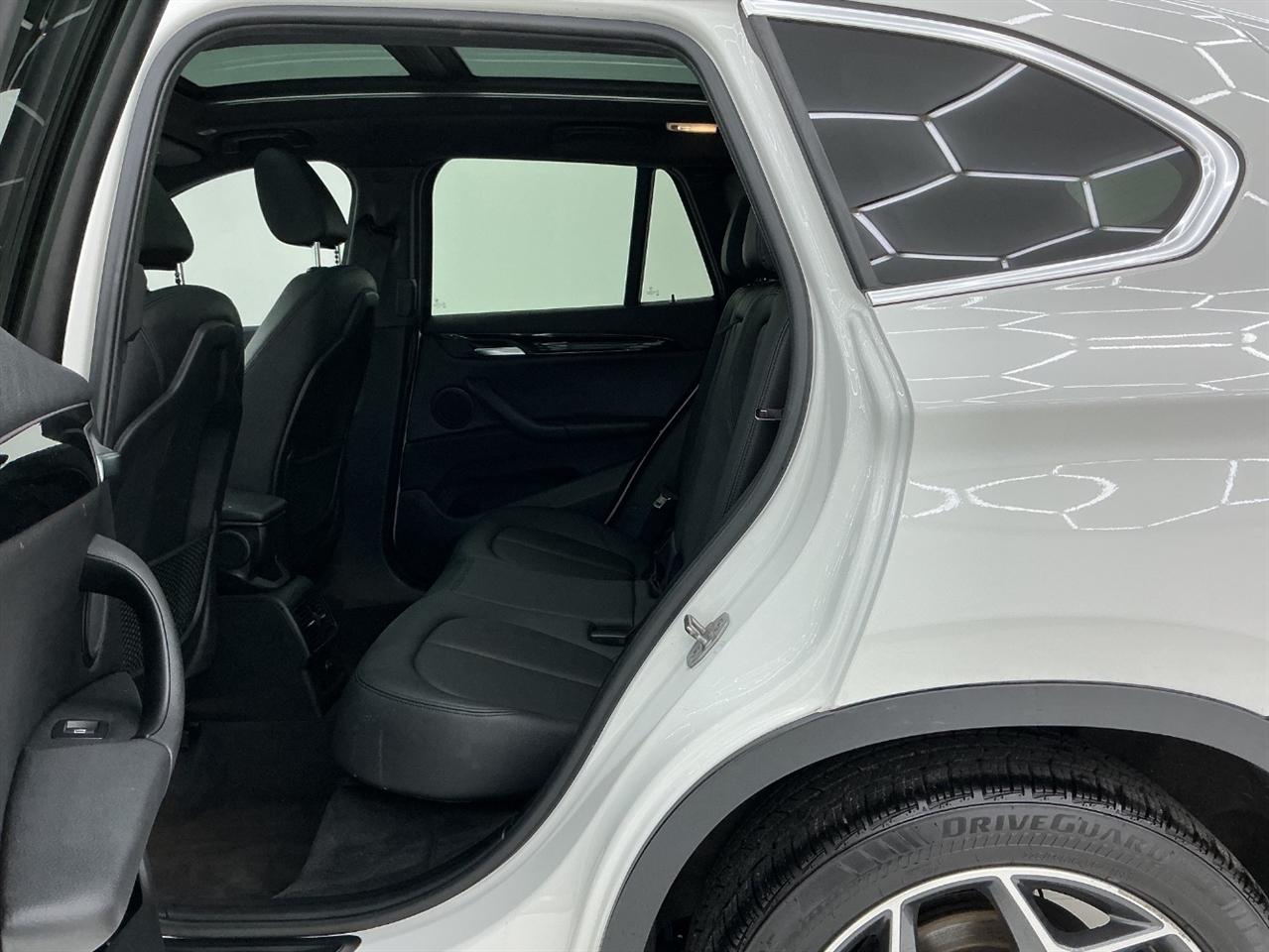 BMW X1 xDrive28i Sports Activity Vehicle 2018