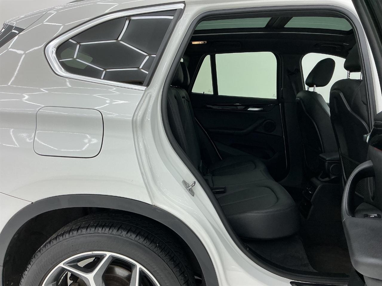 BMW X1 xDrive28i Sports Activity Vehicle 2018