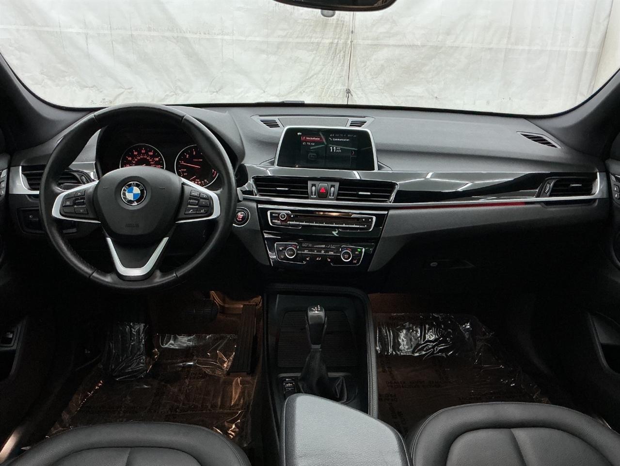 BMW X1 xDrive28i Sports Activity Vehicle 2018