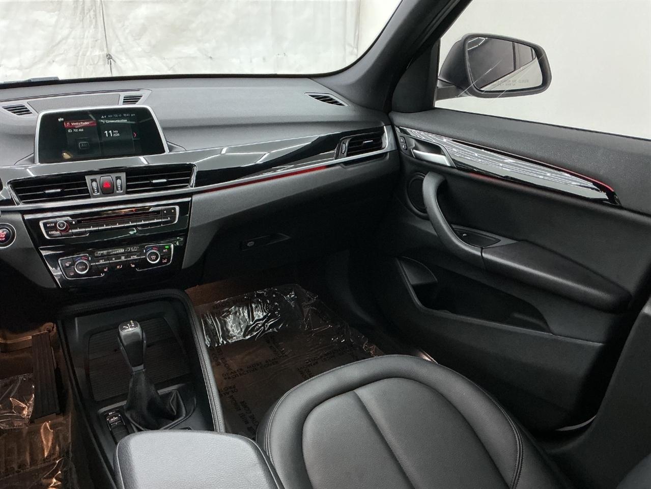 BMW X1 xDrive28i Sports Activity Vehicle 2018