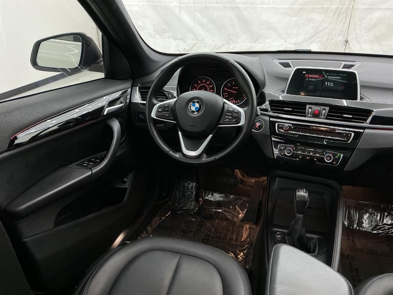 BMW X1 xDrive28i Sports Activity Vehicle 2018