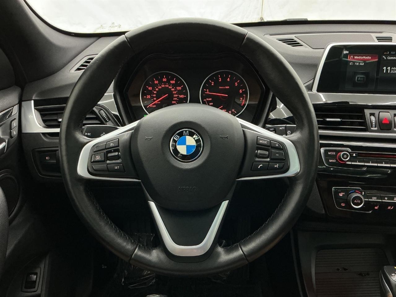 BMW X1 xDrive28i Sports Activity Vehicle 2018