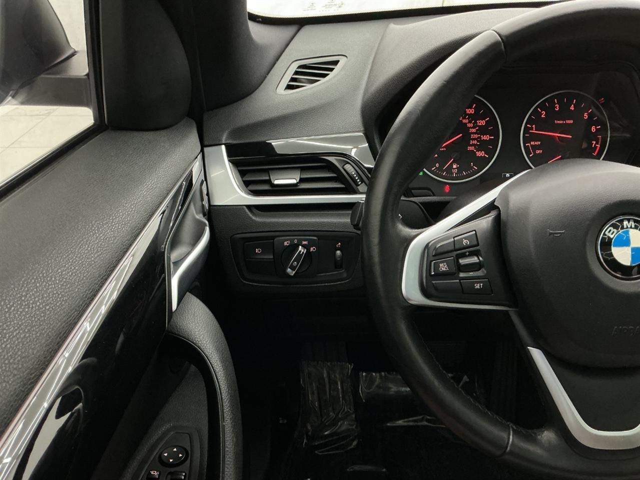 BMW X1 xDrive28i Sports Activity Vehicle 2018