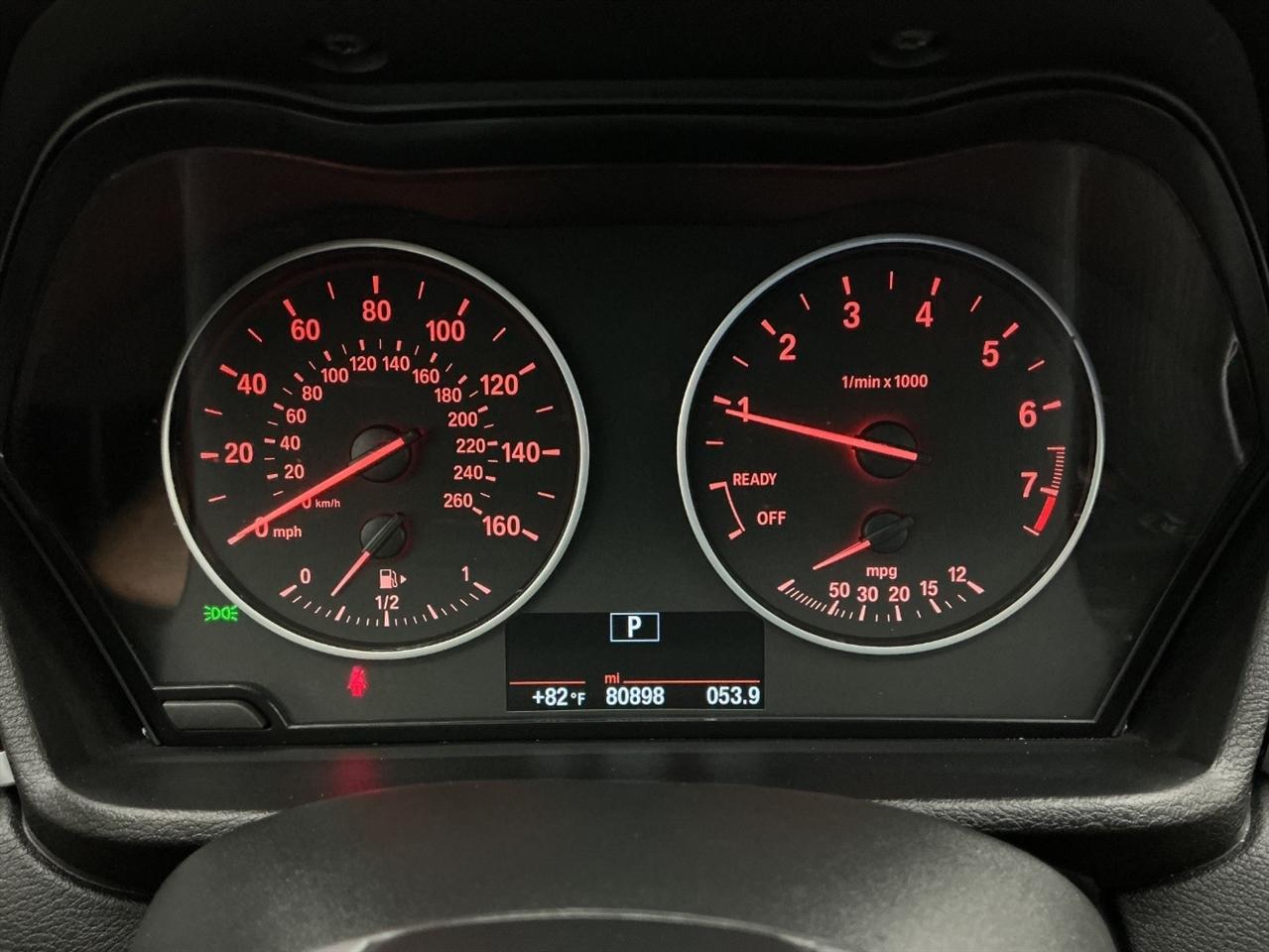BMW X1 xDrive28i Sports Activity Vehicle 2018