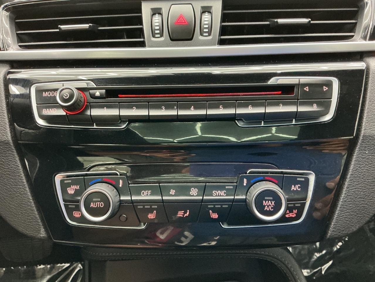 BMW X1 xDrive28i Sports Activity Vehicle 2018