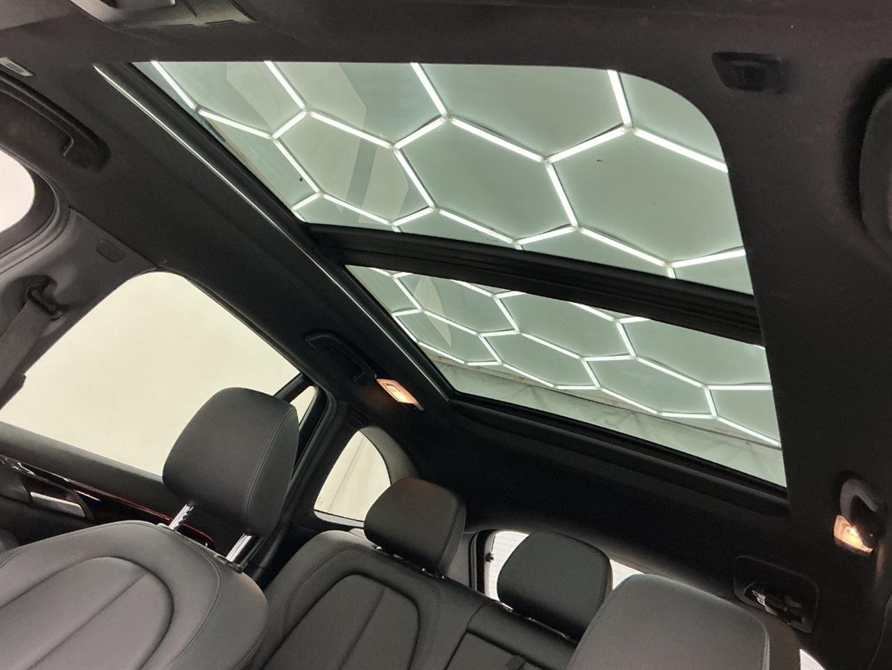 BMW X1 xDrive28i Sports Activity Vehicle 2018