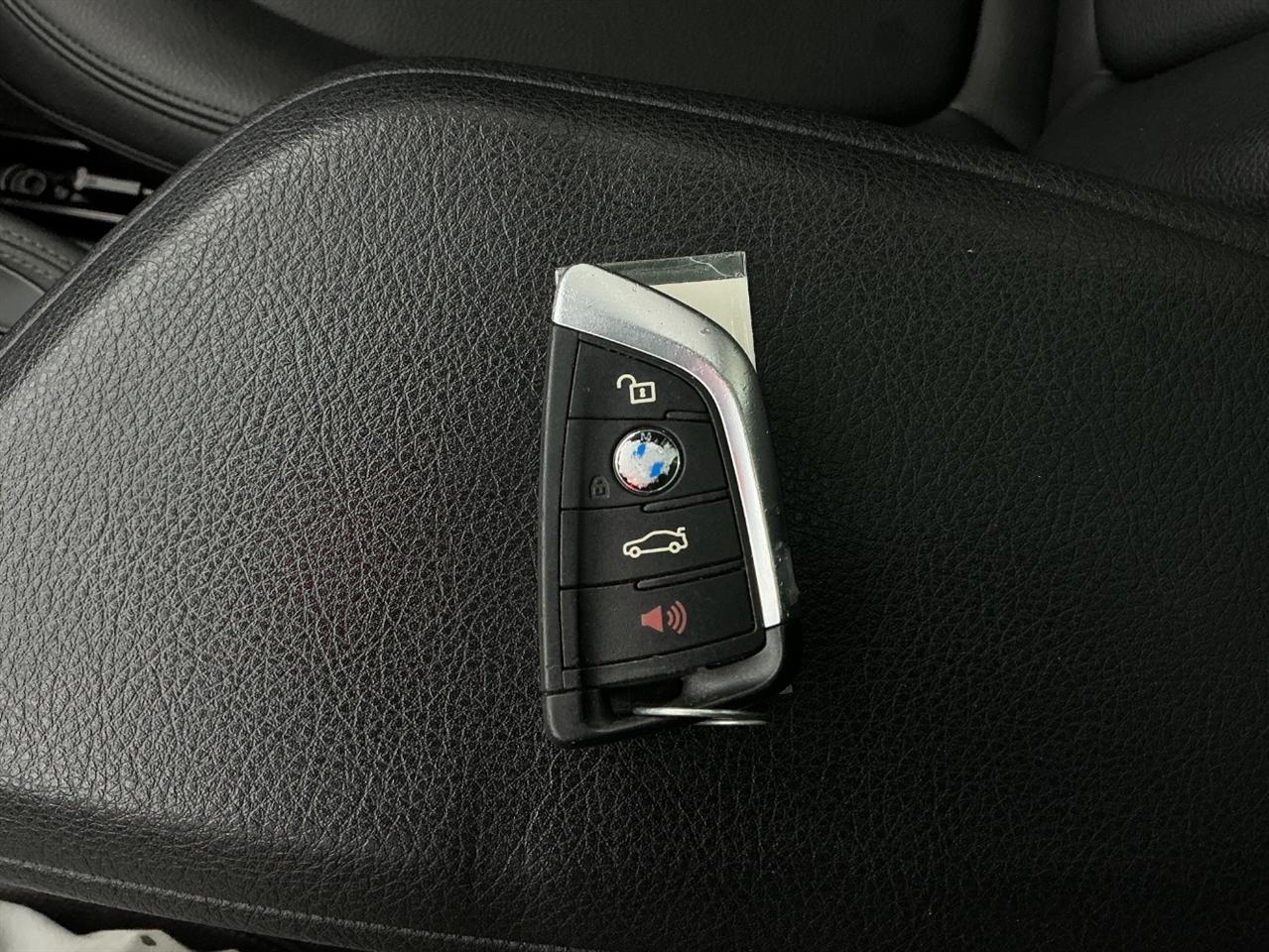 BMW X1 xDrive28i Sports Activity Vehicle 2018