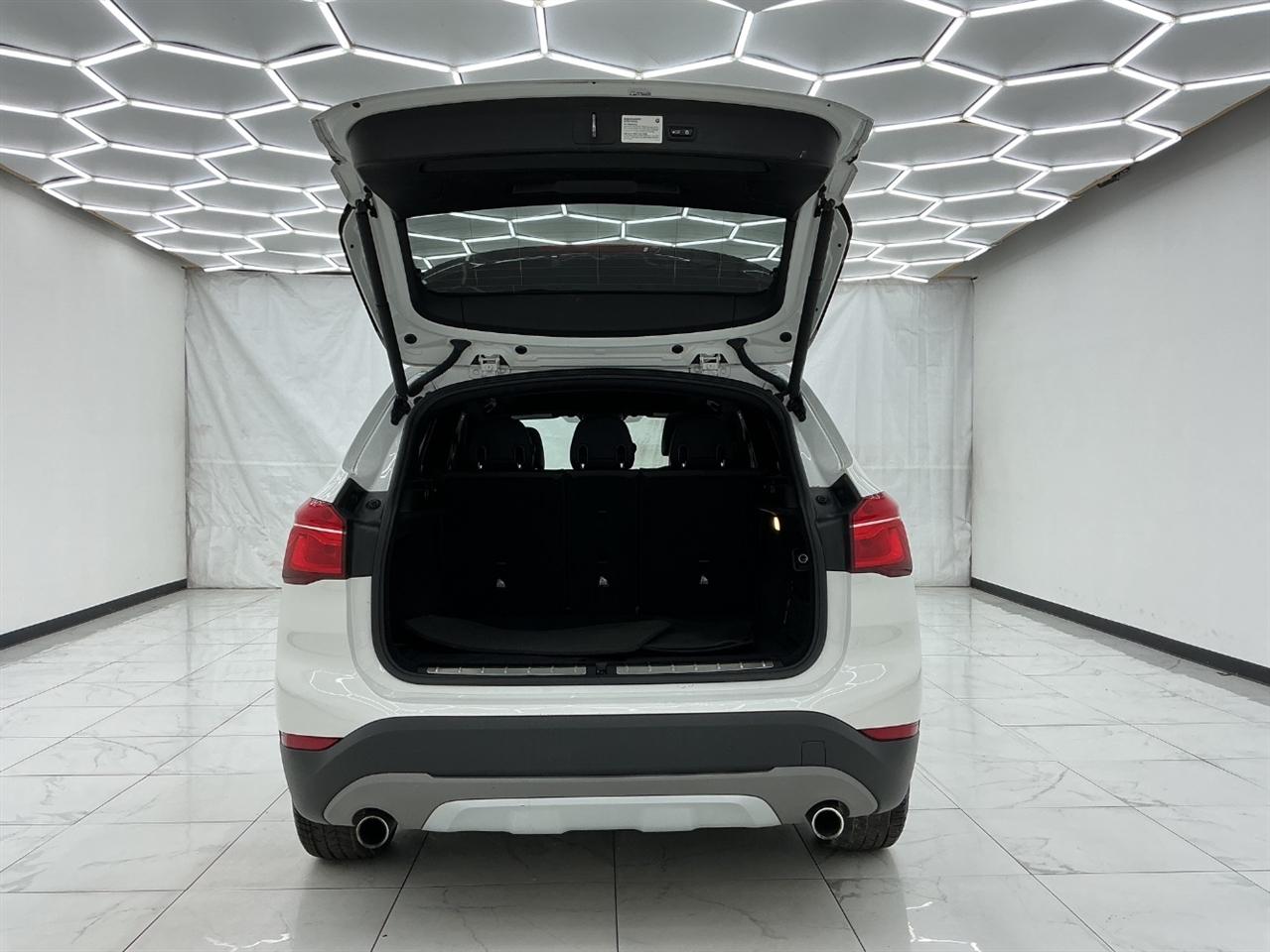 BMW X1 xDrive28i Sports Activity Vehicle 2018
