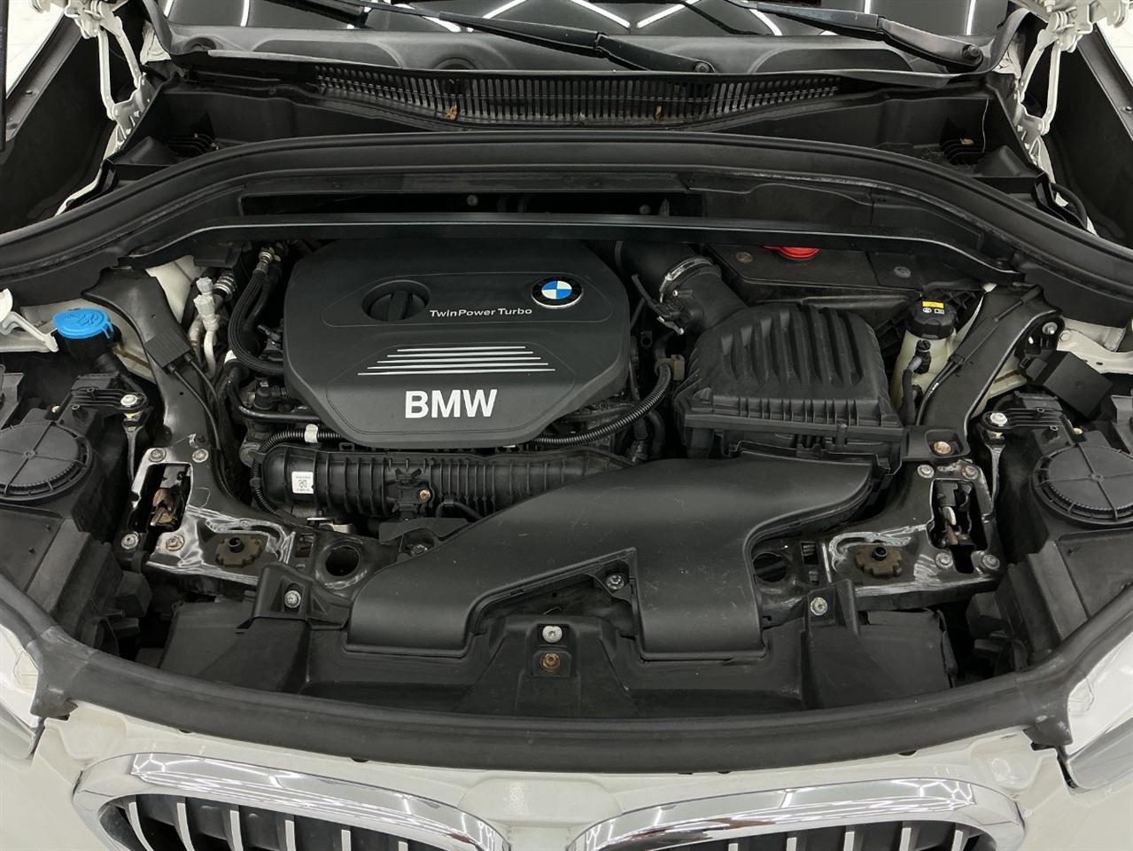 BMW X1 xDrive28i Sports Activity Vehicle 2018
