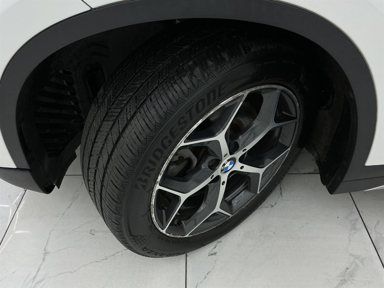 BMW X1 xDrive28i Sports Activity Vehicle 2018