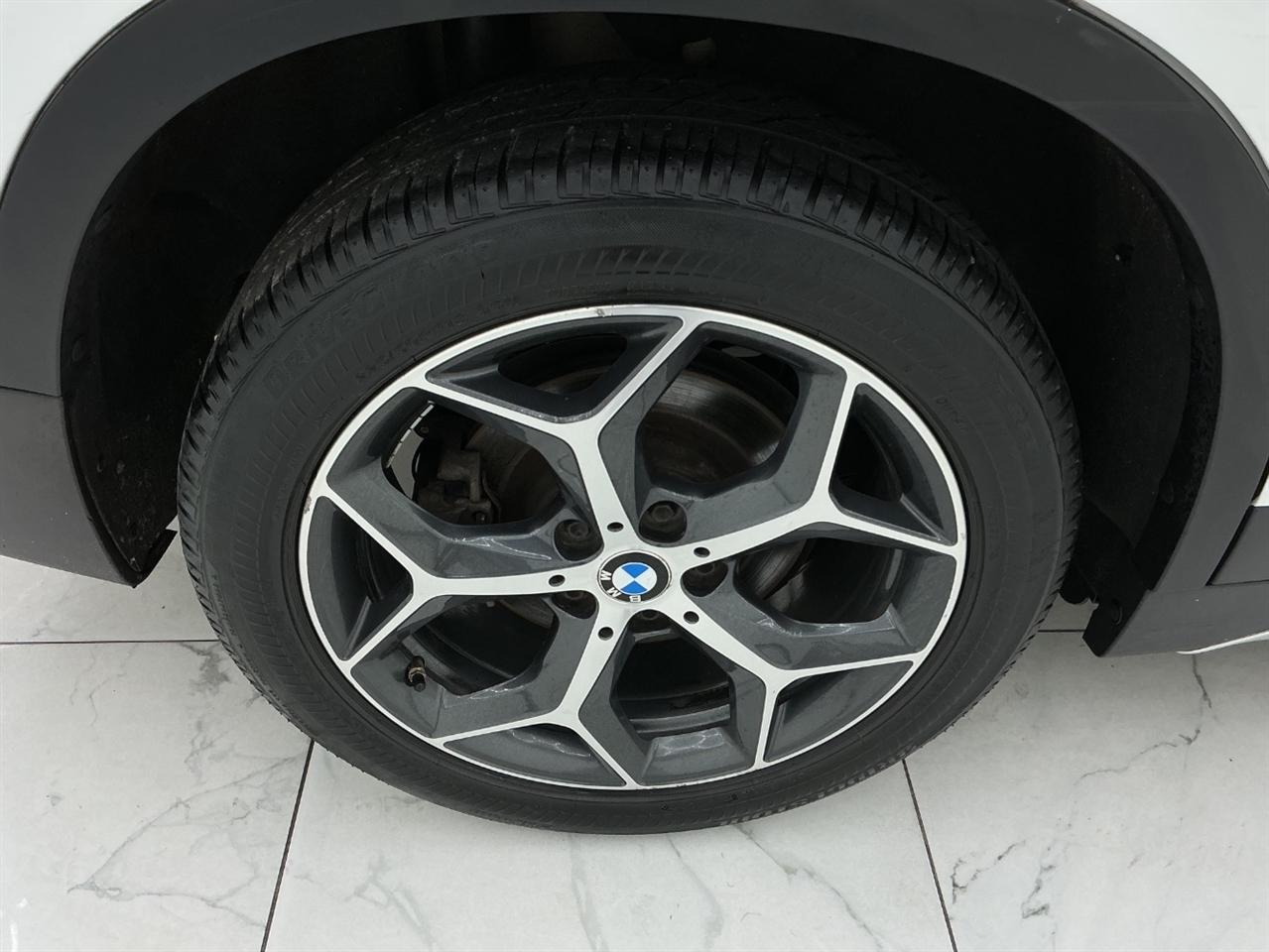 BMW X1 xDrive28i Sports Activity Vehicle 2018