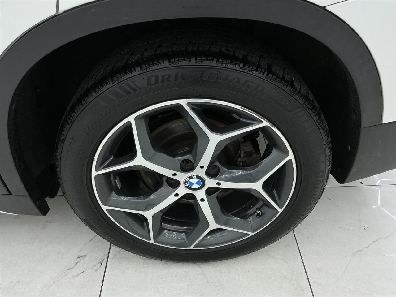 BMW X1 xDrive28i Sports Activity Vehicle 2018