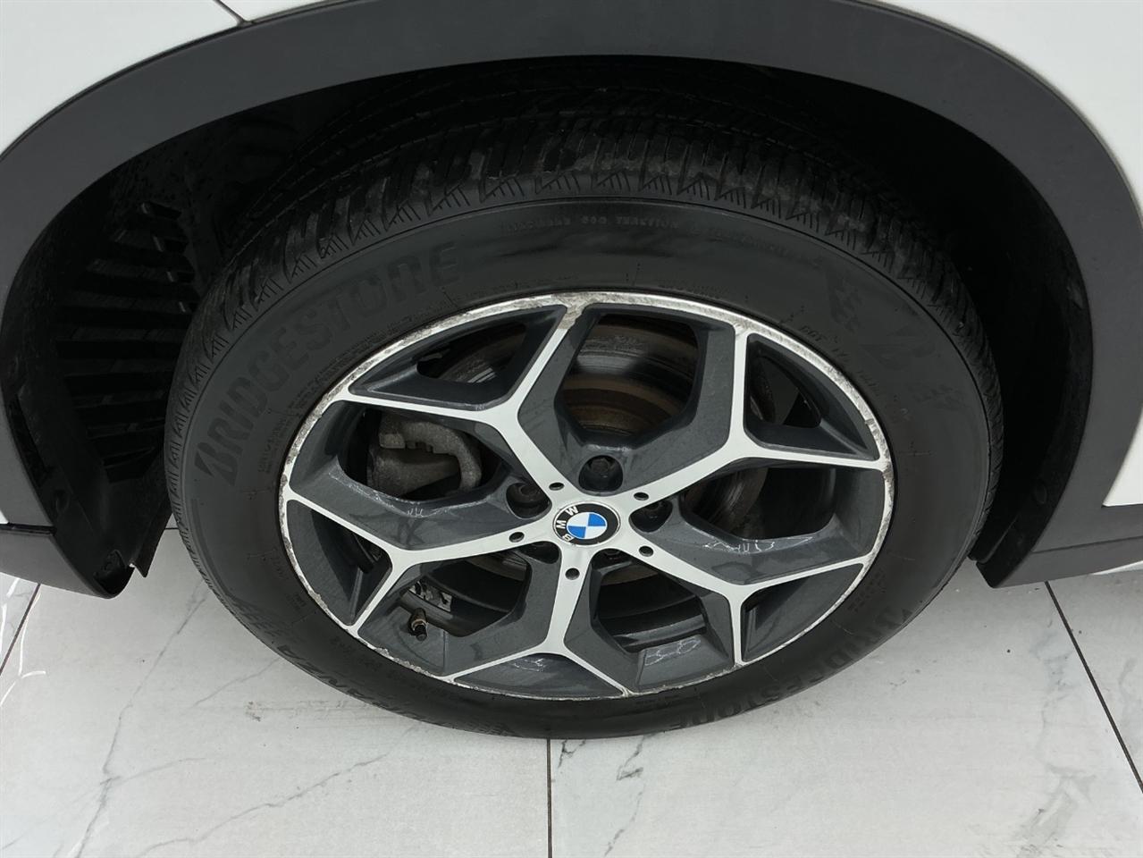 BMW X1 xDrive28i Sports Activity Vehicle 2018