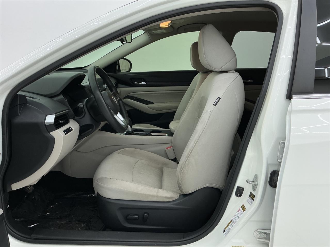 Nissan Altima 2.5 S Sedan 2019