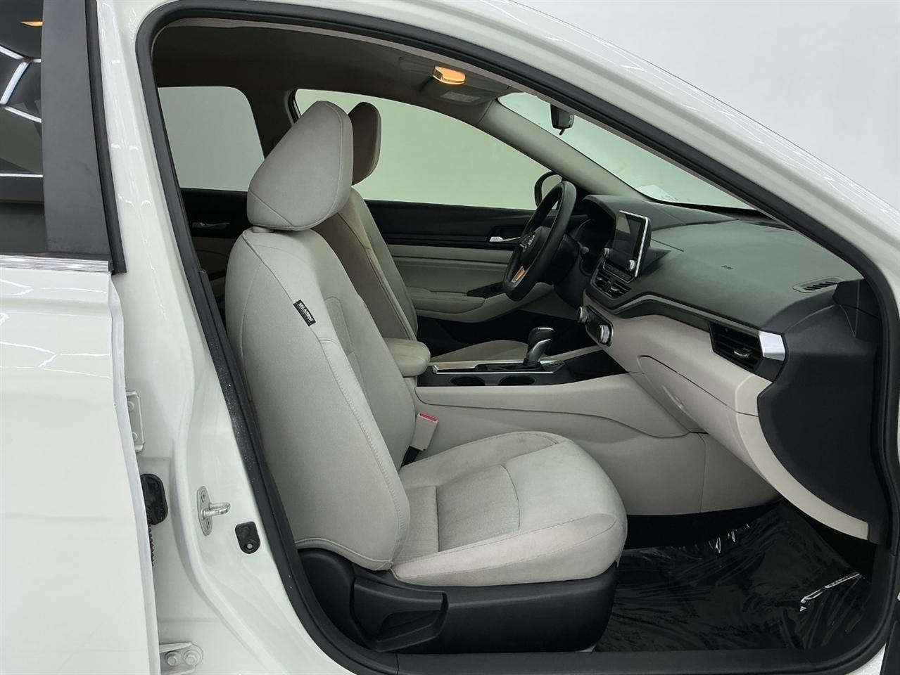 Nissan Altima 2.5 S Sedan 2019