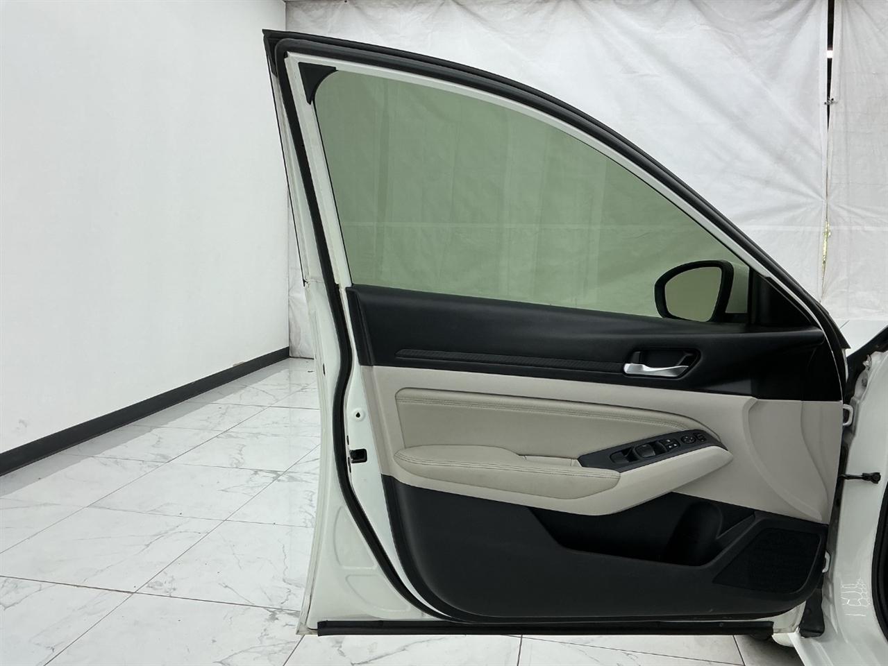 Nissan Altima 2.5 S Sedan 2019