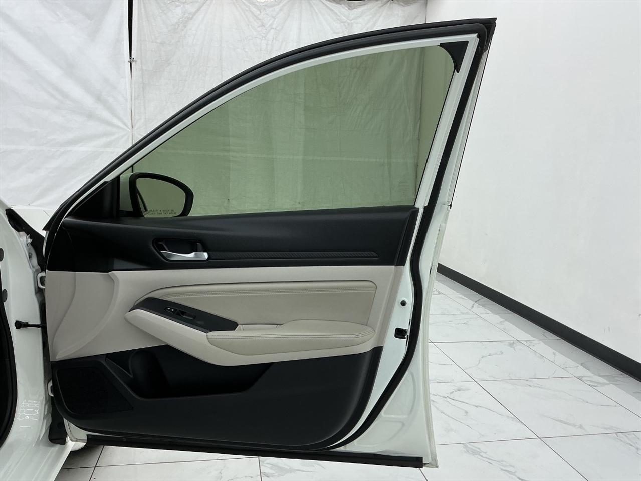 Nissan Altima 2.5 S Sedan 2019