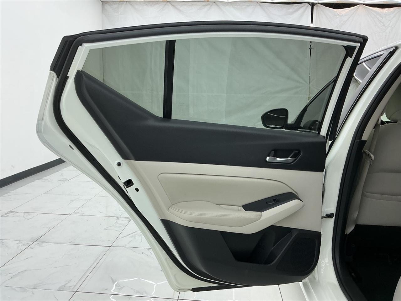 Nissan Altima 2.5 S Sedan 2019