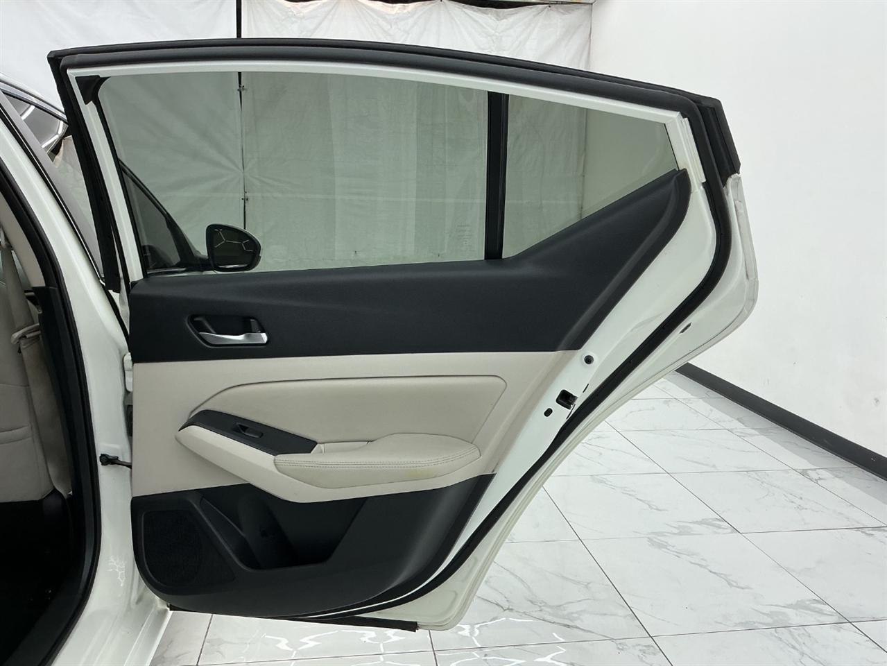 Nissan Altima 2.5 S Sedan 2019