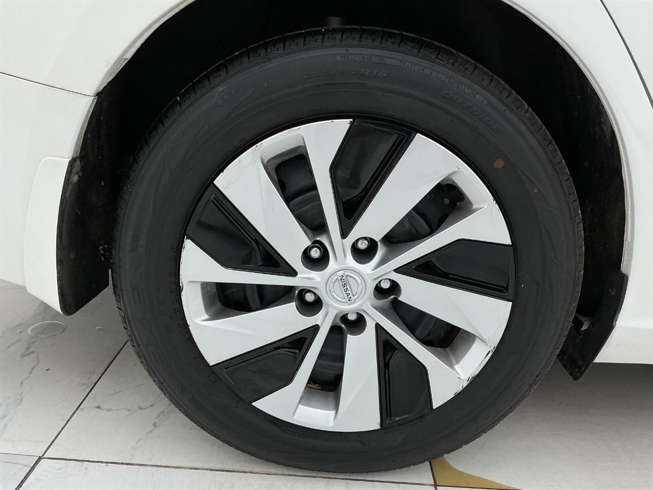 Nissan Altima 2.5 S Sedan 2019
