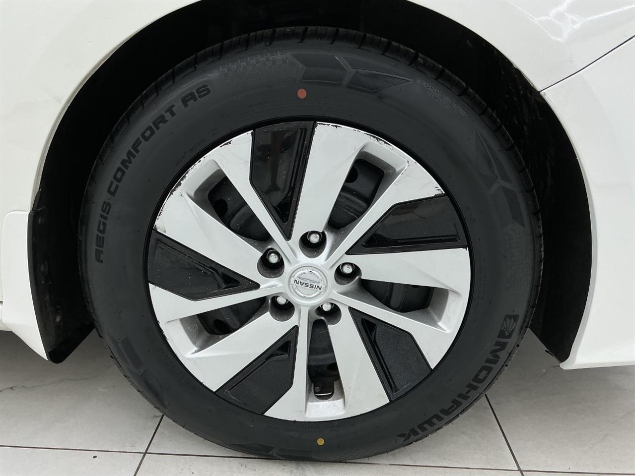Nissan Altima 2.5 S Sedan 2019