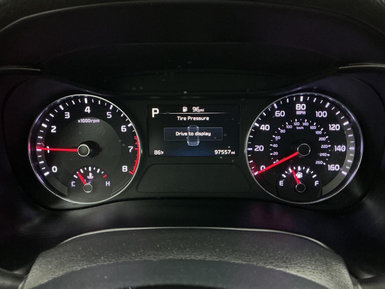 Kia Forte GT-Line IVT 2022
