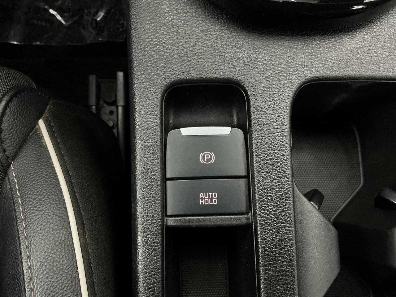 Kia Forte GT-Line IVT 2022