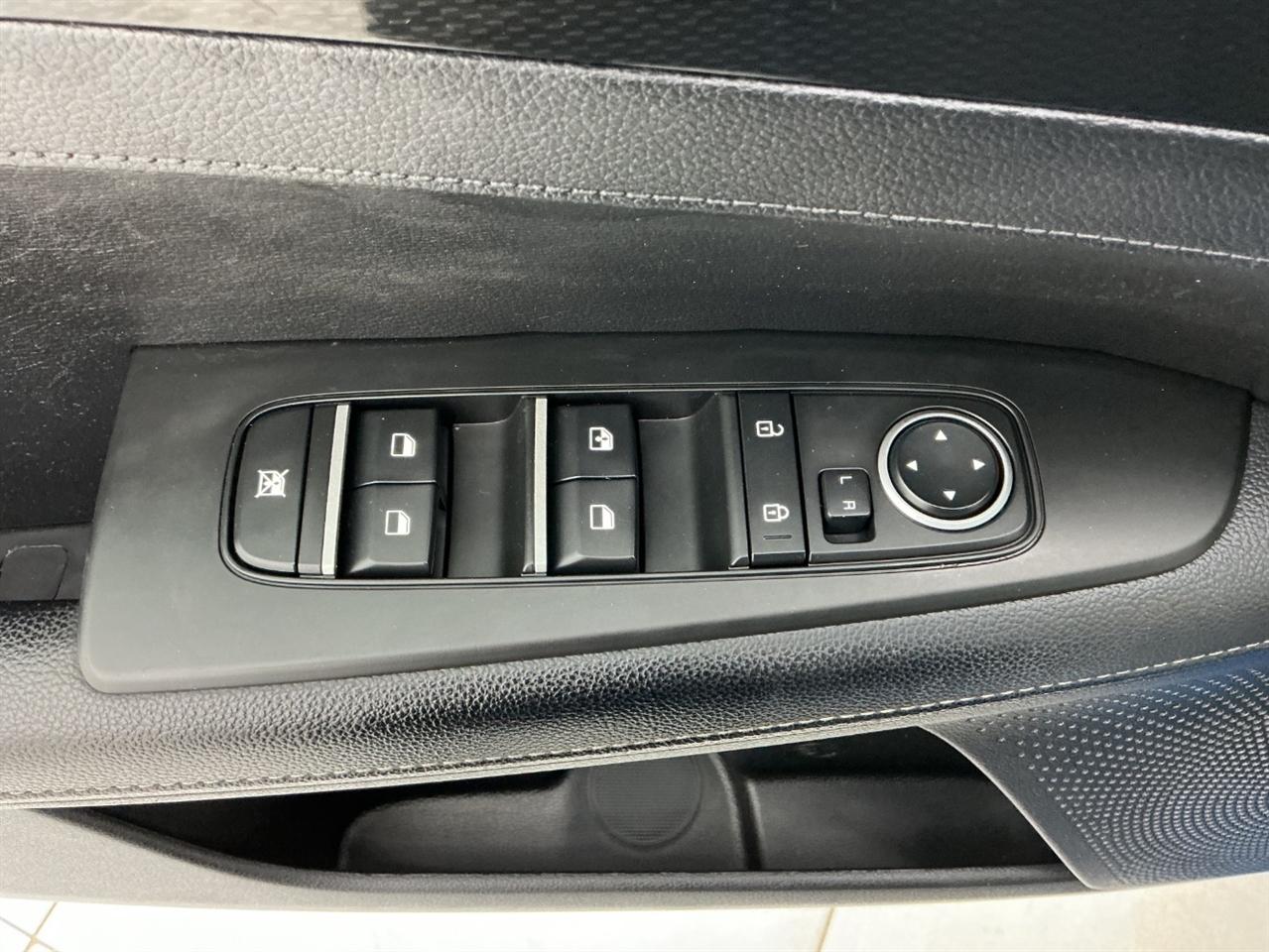Kia Forte GT-Line IVT 2022