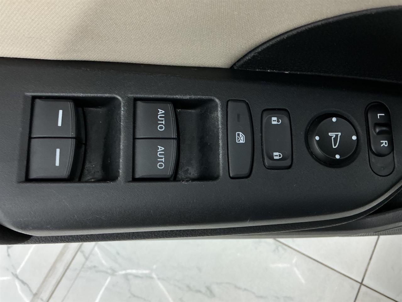 Honda Civic EX CVT 2017