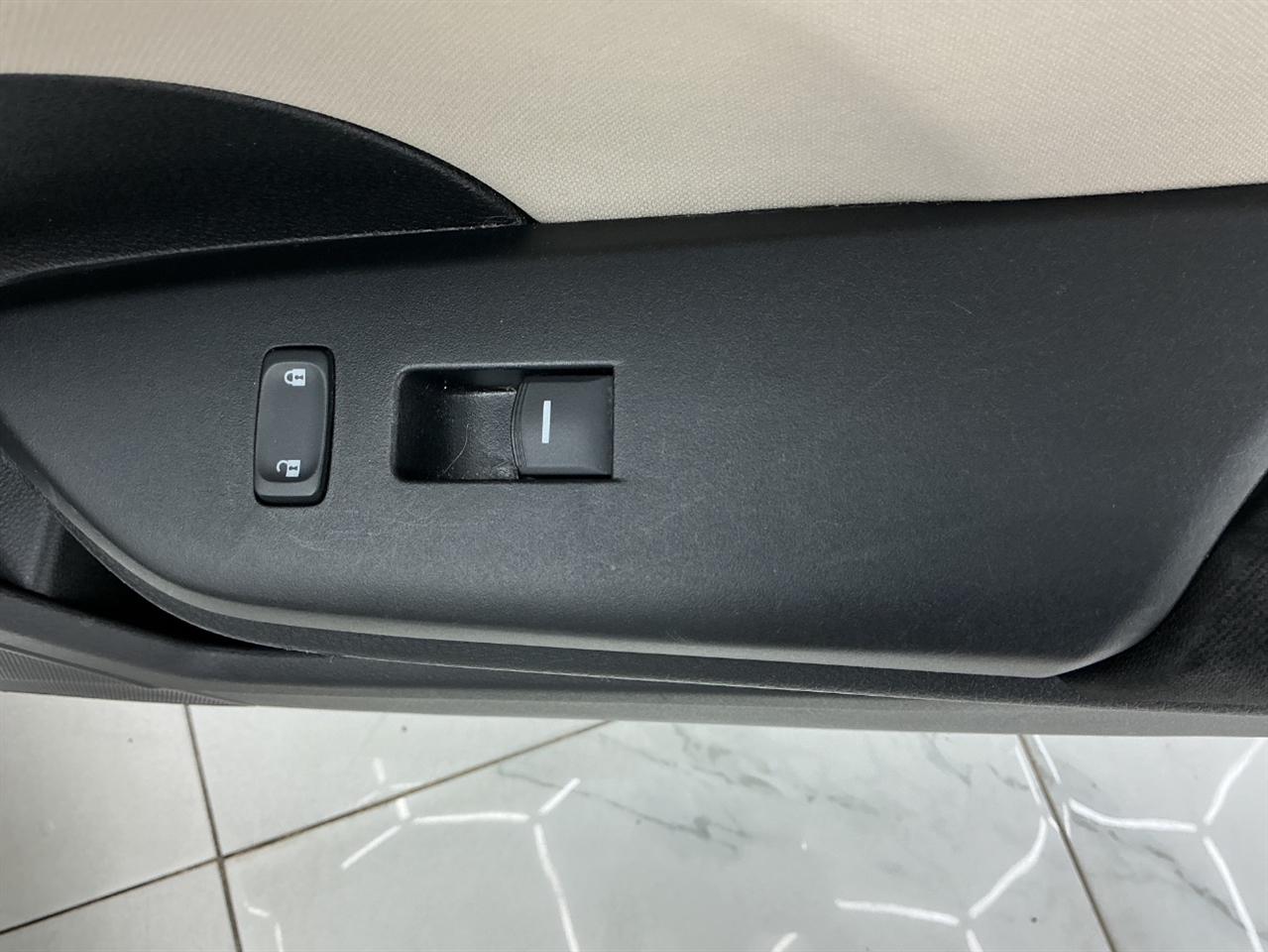 Honda Civic EX CVT 2017