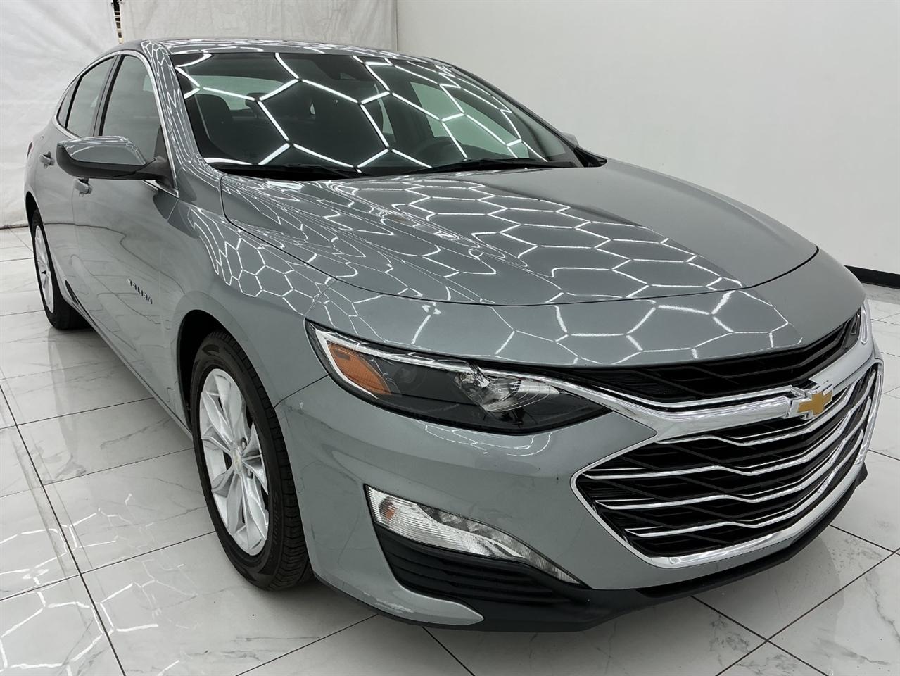 Chevrolet Malibu 4dr Sdn 1LT 2024
