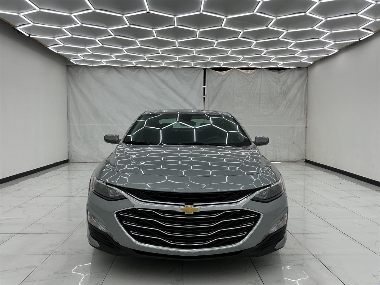 Chevrolet Malibu 4dr Sdn 1LT 2024