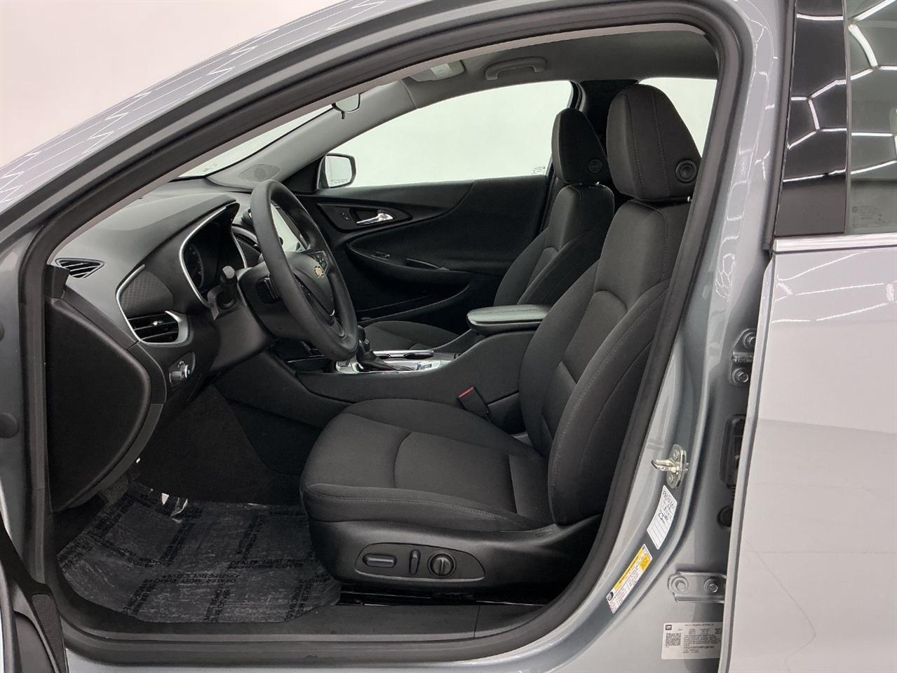 Chevrolet Malibu 4dr Sdn 1LT 2024