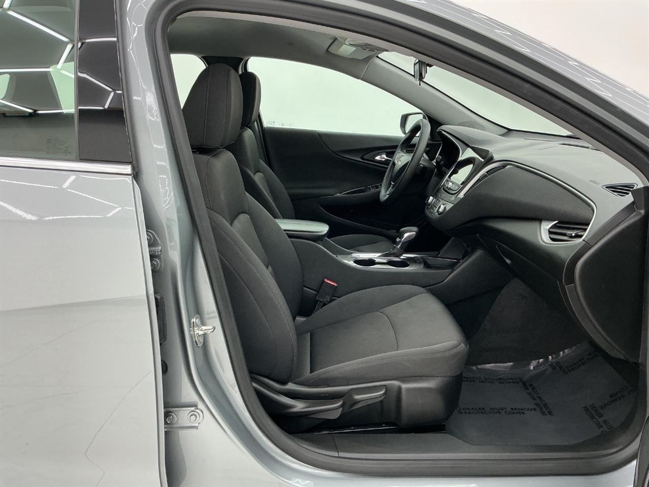 Chevrolet Malibu 4dr Sdn 1LT 2024