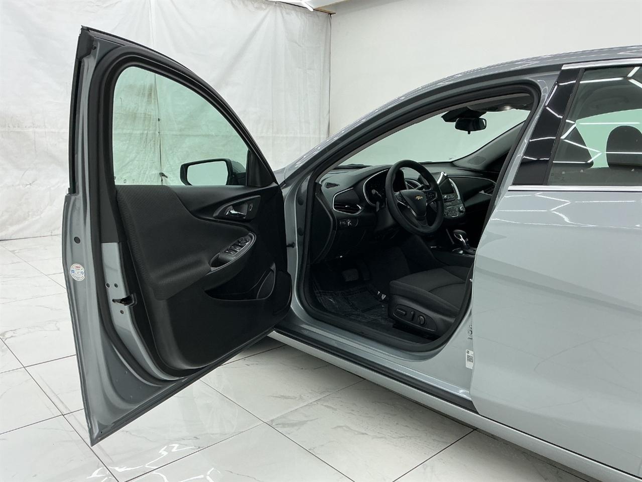 Chevrolet Malibu 4dr Sdn 1LT 2024