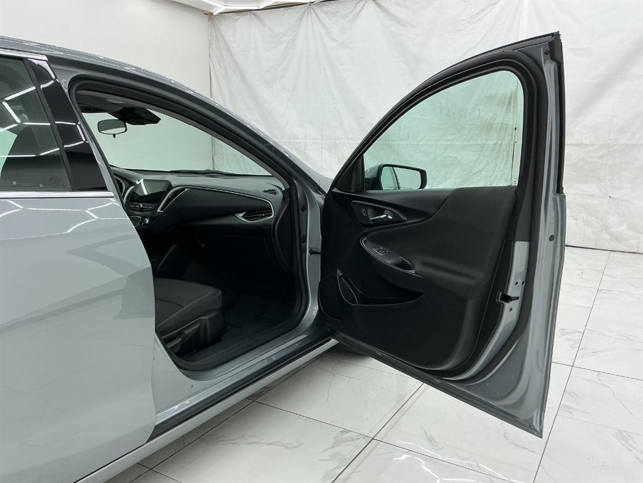 Chevrolet Malibu 4dr Sdn 1LT 2024