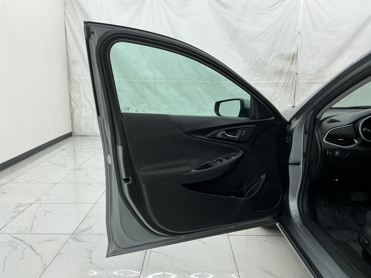 Chevrolet Malibu 4dr Sdn 1LT 2024
