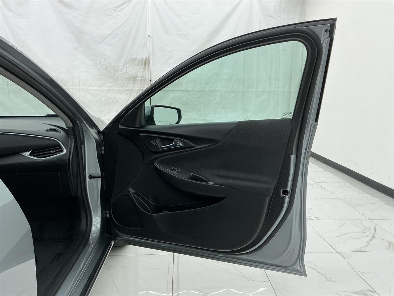 Chevrolet Malibu 4dr Sdn 1LT 2024