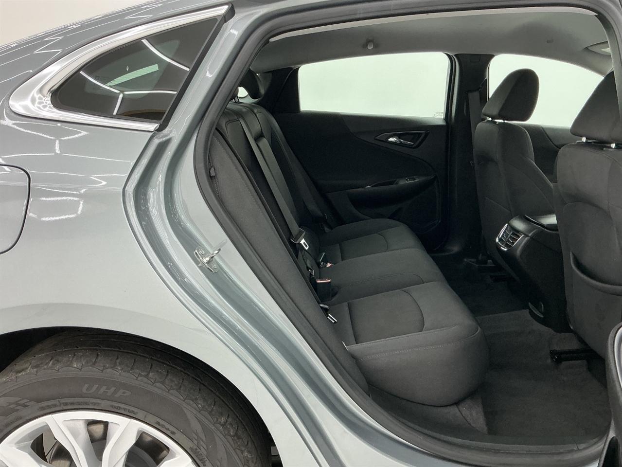 Chevrolet Malibu 4dr Sdn 1LT 2024