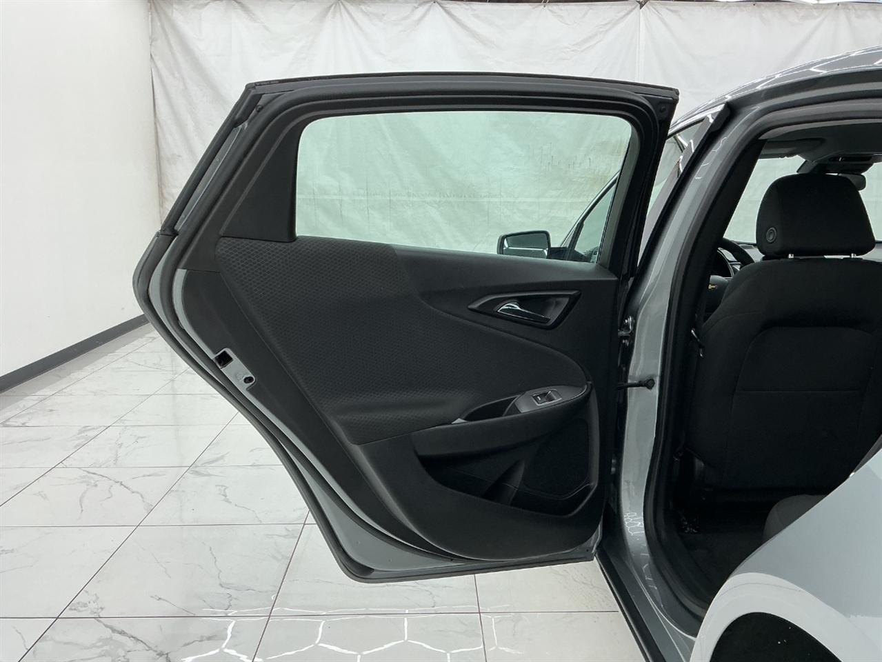 Chevrolet Malibu 4dr Sdn 1LT 2024