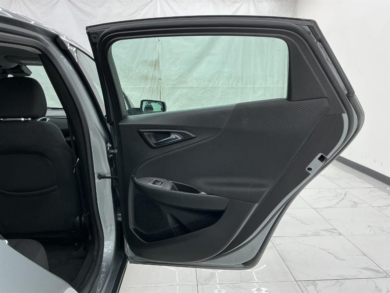 Chevrolet Malibu 4dr Sdn 1LT 2024
