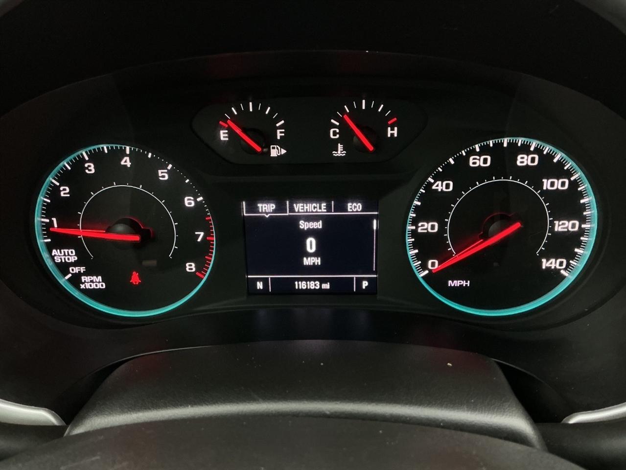 Chevrolet Malibu 4dr Sdn 1LT 2024