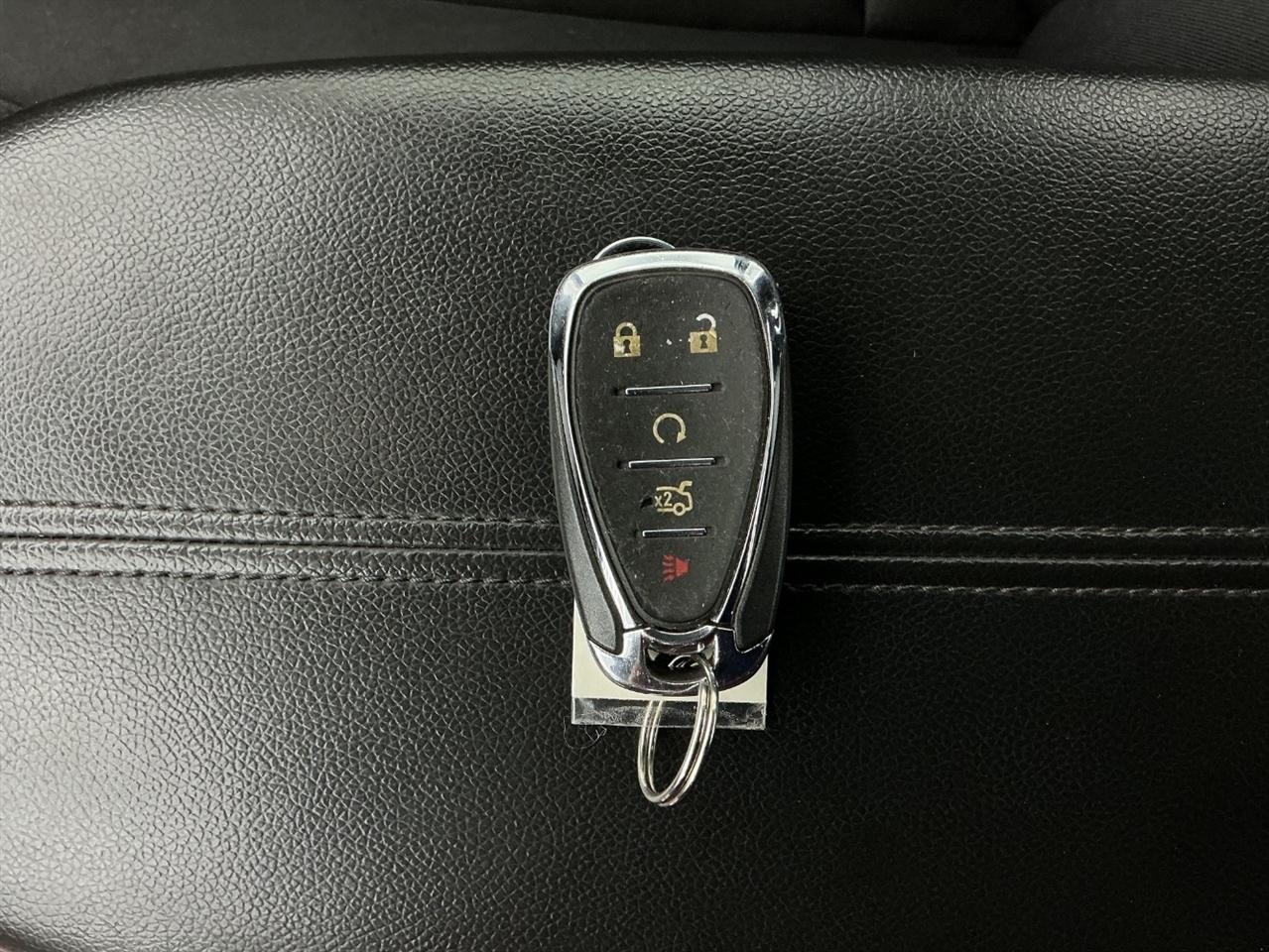 Chevrolet Malibu 4dr Sdn 1LT 2024