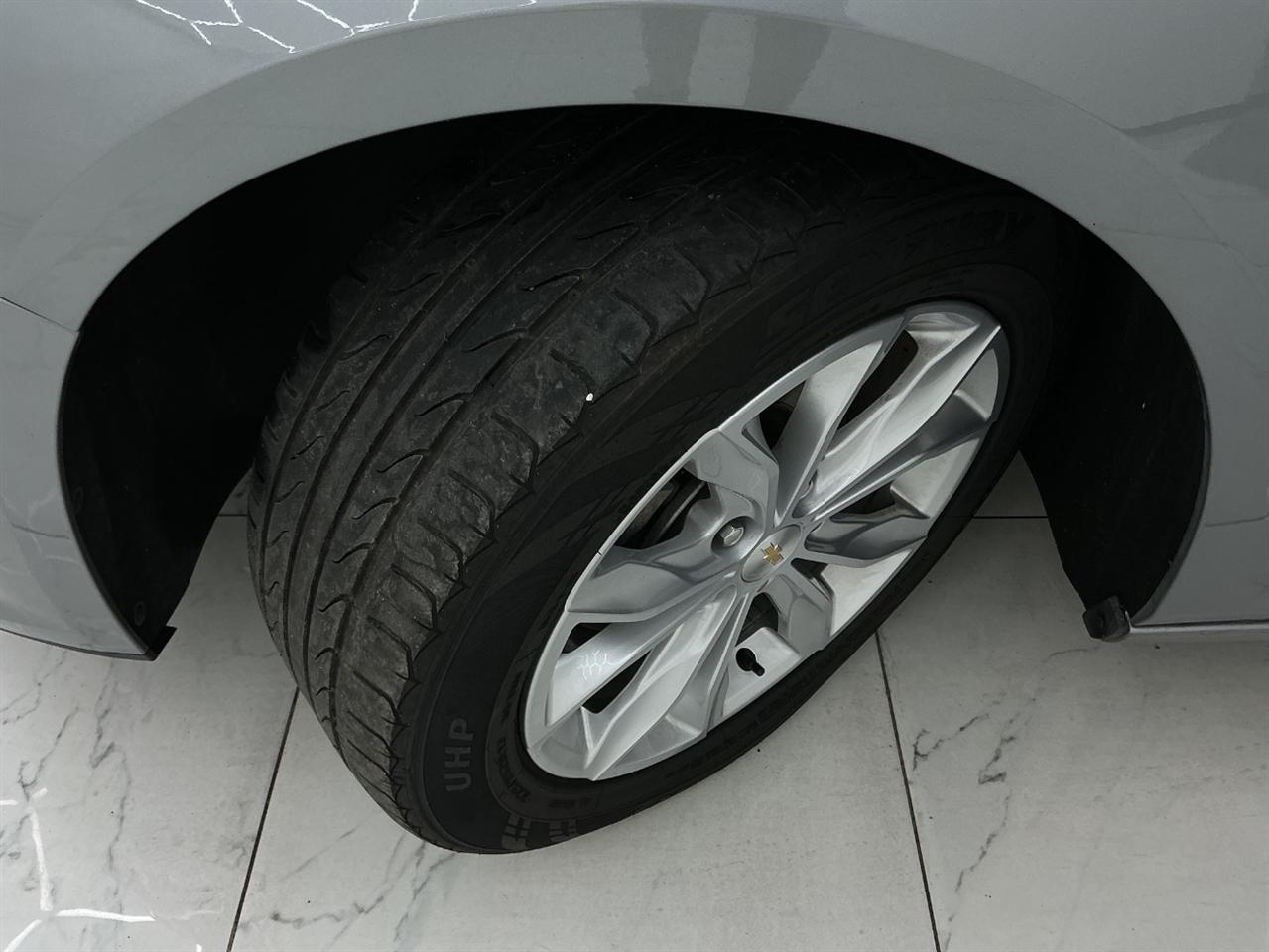 Chevrolet Malibu 4dr Sdn 1LT 2024