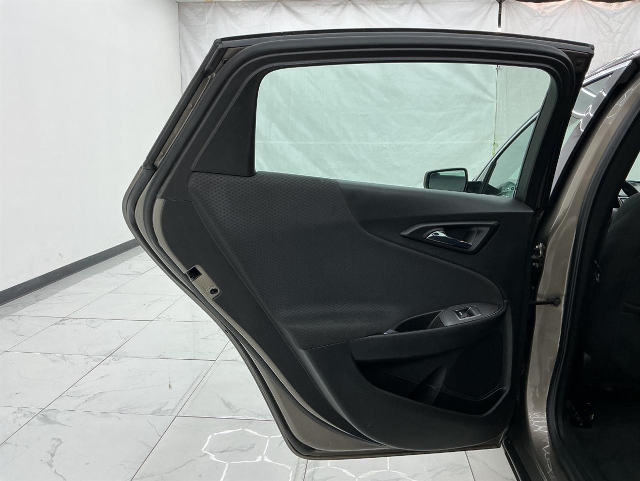 Chevrolet Malibu 4dr Sdn LT 2020