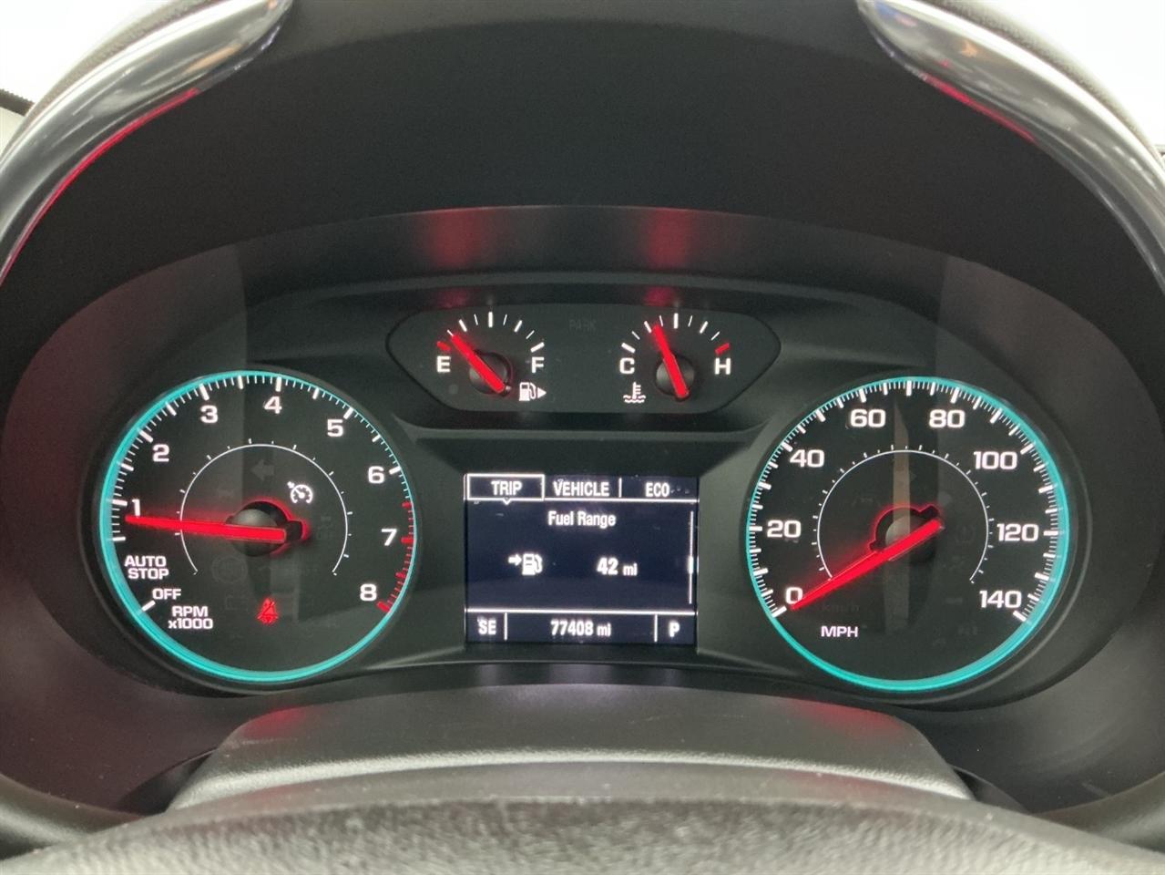 Chevrolet Malibu 4dr Sdn LT 2020